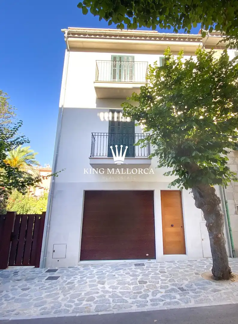 Casa con giardino in vendita a Sóller, imagen 39