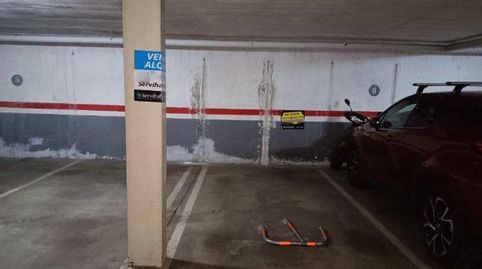 Foto 4 von Garage zum Verkauf in Chile, V Centenario, Leganés