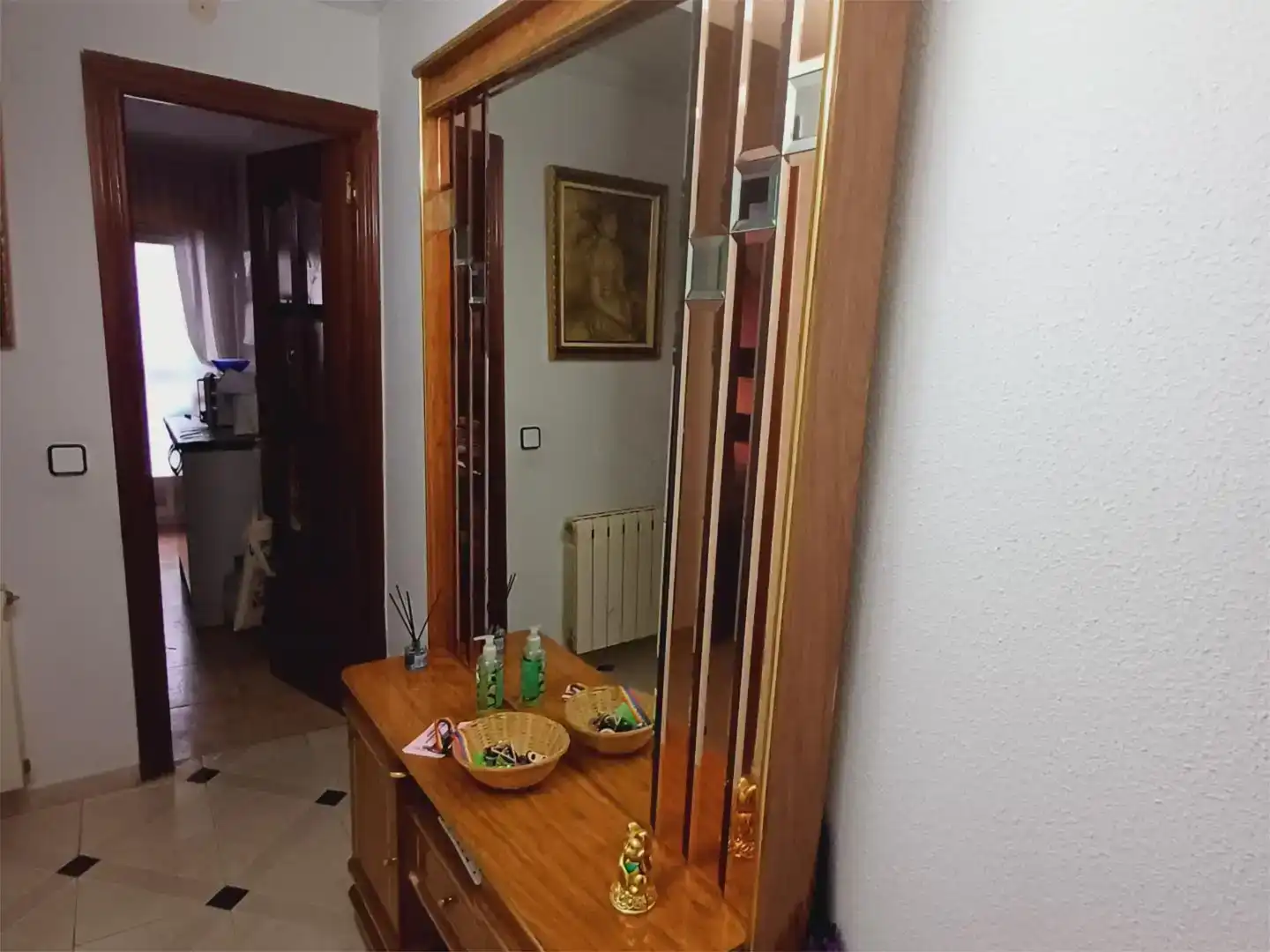 Piso para compartir en Fuenlabrada con Amueblado
