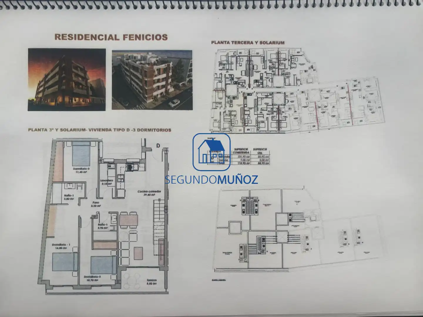 Casa in vendita a Puerto de Mazarrón, imagen 15