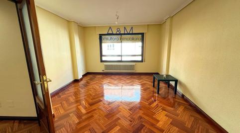 Foto 2 de Pis de lloguer a Manuel Azaña, Parquesol, Valladolid