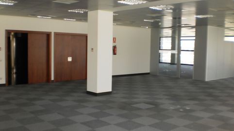 Foto 5 von Gebäude zur Miete in Granvia de L"hospitalet, 149-1, Santa Eulàlia, L'Hospitalet de Llobregat