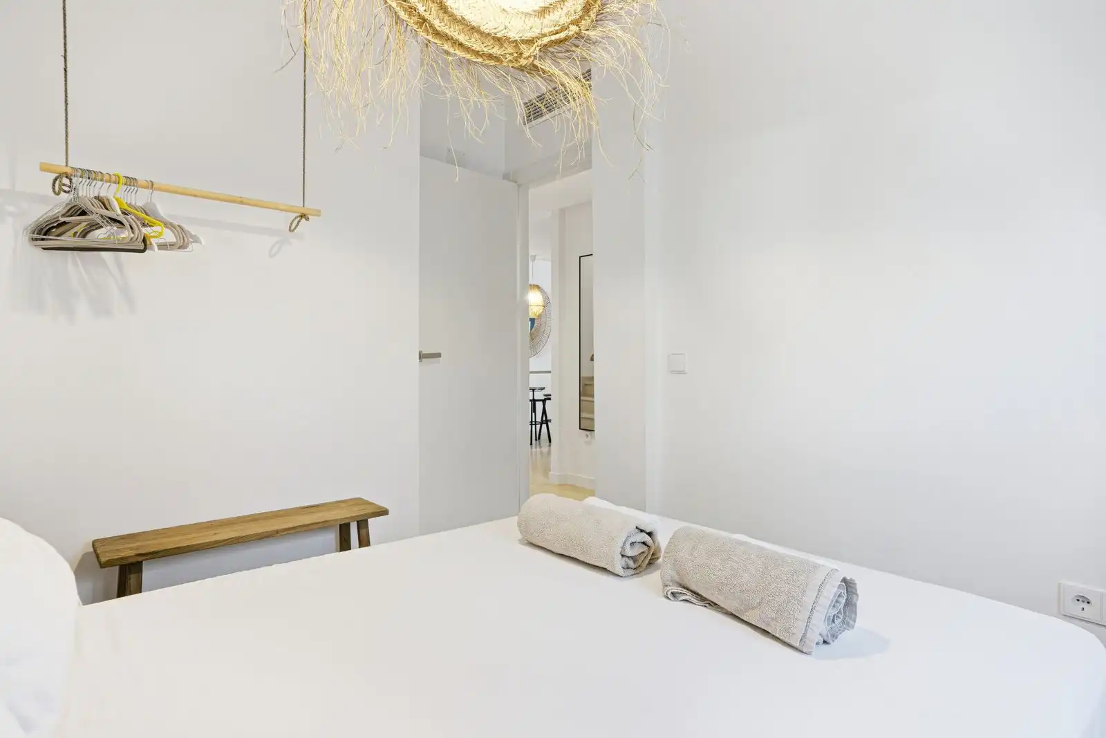 Casa a schiera con piscina in vendita a Benamara - Atalaya, imagen 12