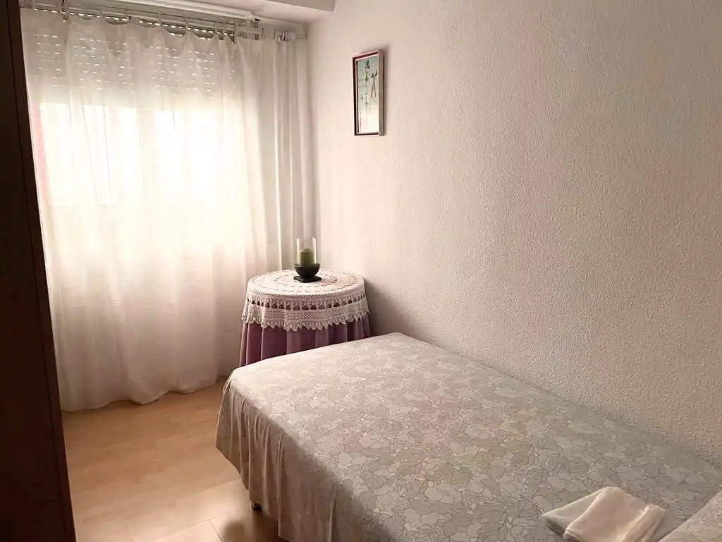 Piso con terraza en venta en Calle Cisne, imagen 35