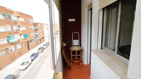 Foto 3 de Pis en venda a San Roque - Ronda Norte, Badajoz Capital