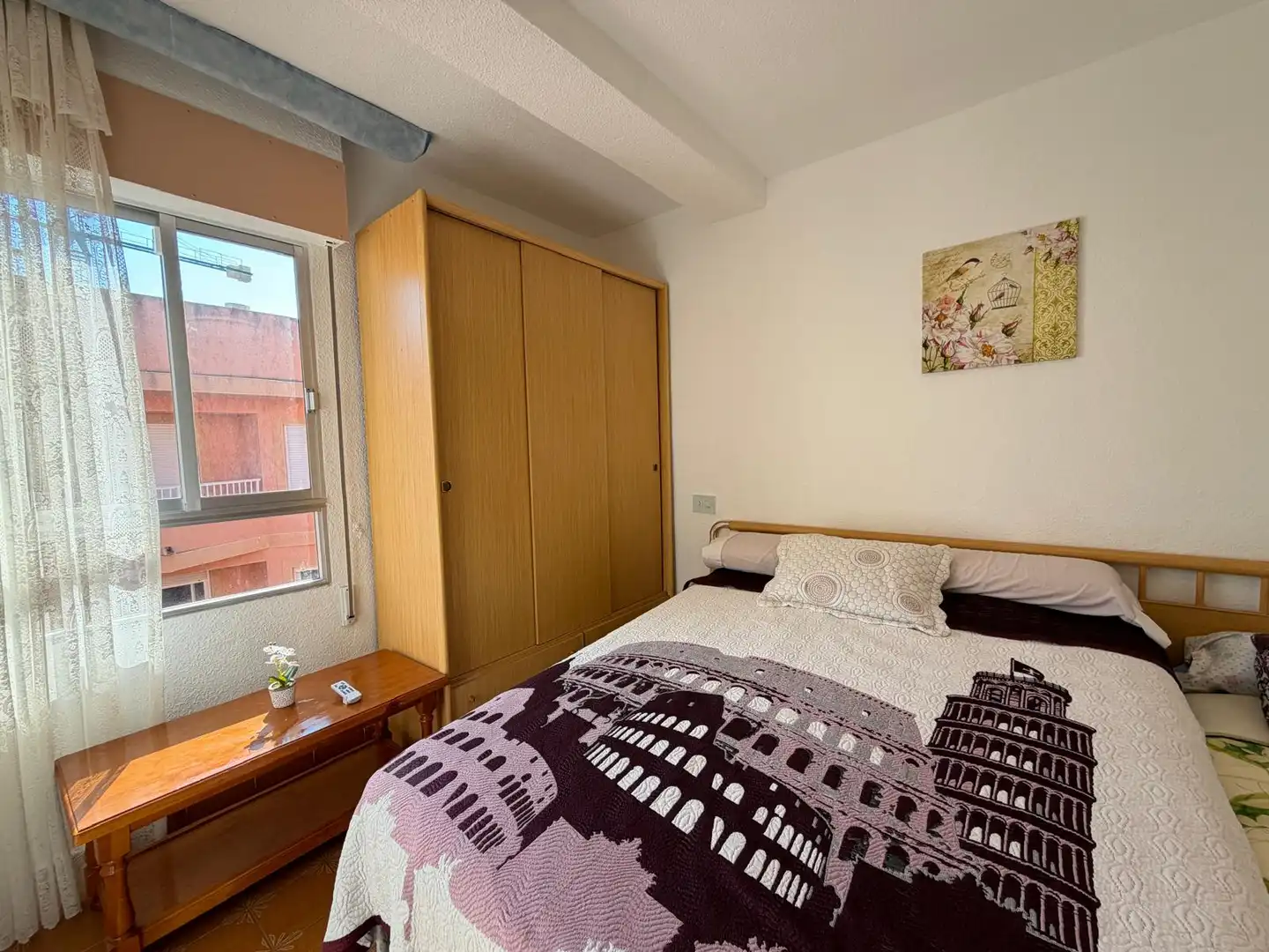 Penthouse mit Terrasse zum Verkauf in Calle Suecia, imagen 9
