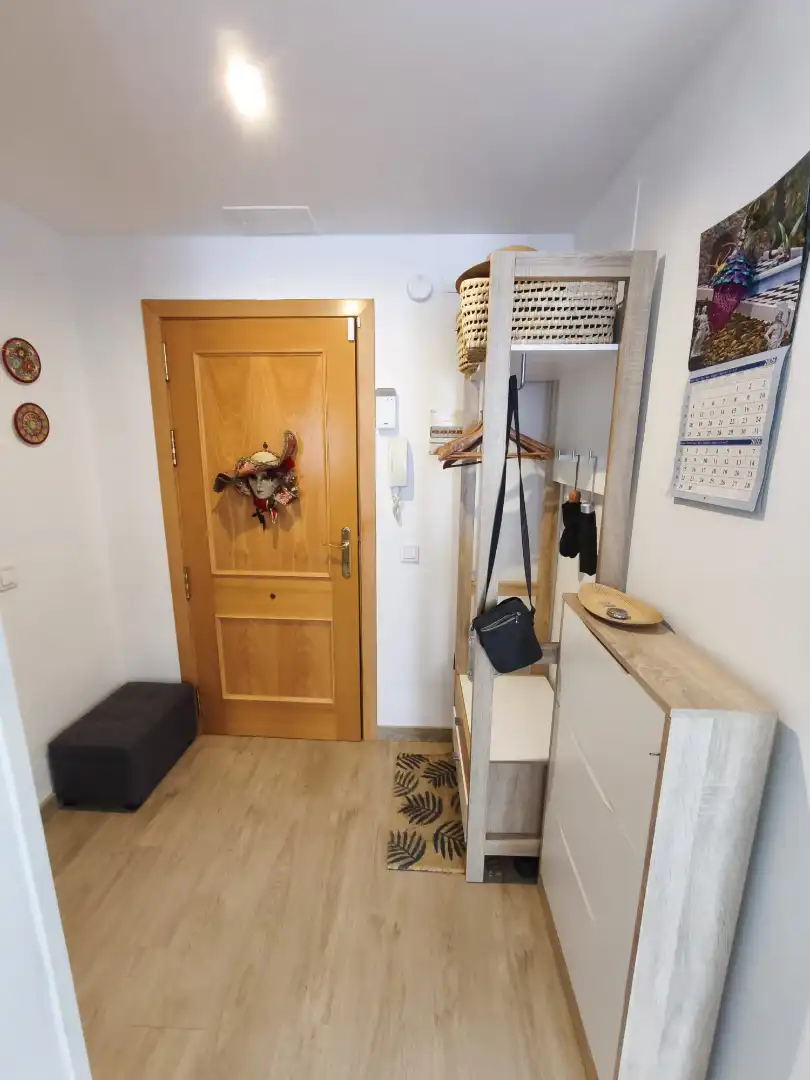 Apartamento en venta en Cambrils con Aire acondicionado, Parquet y Terraza