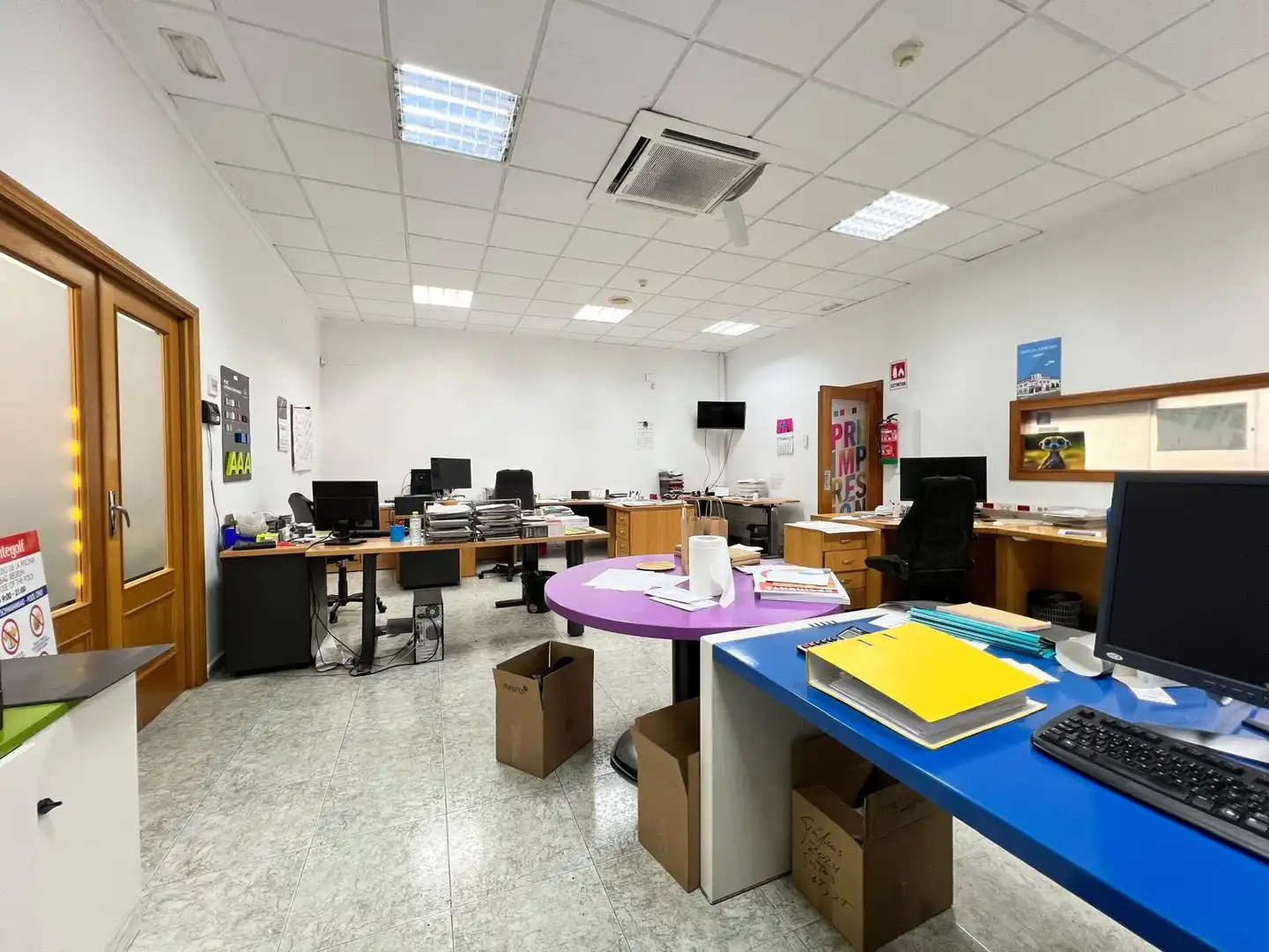 Gewerbefläche zur Miete in Nueva Torrevieja - Aguas Nuevas, imagen 10