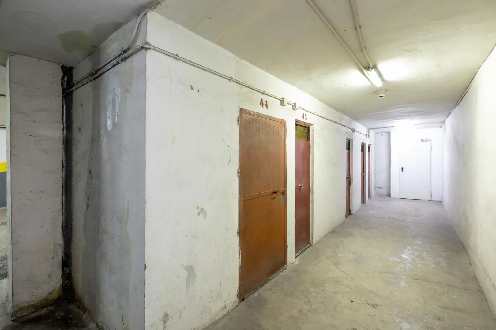 Flat with lift for sale in CAMINO DE RONDA 101, imagen 35