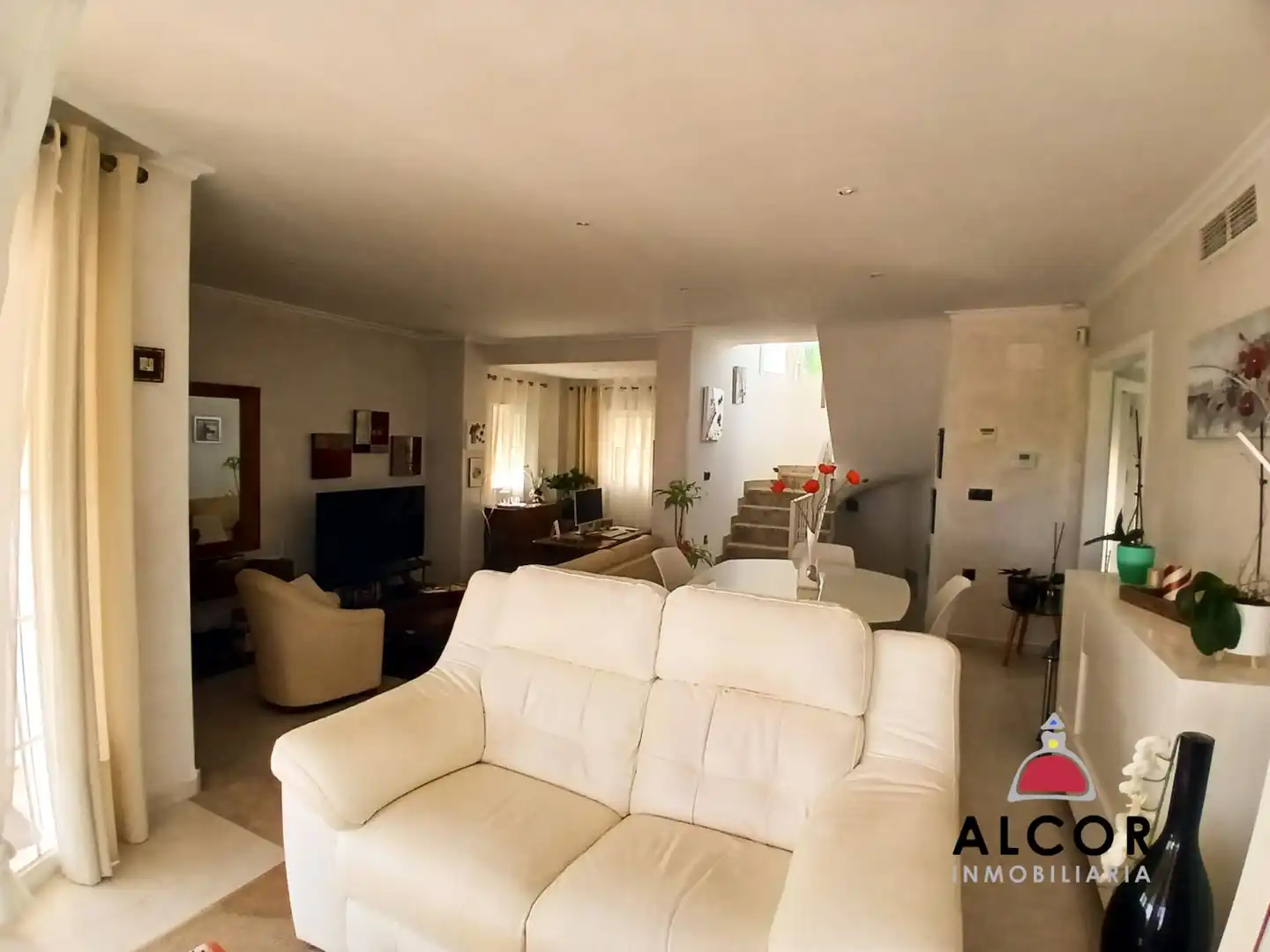 Chalet con jardín en venta en Costa Sur, imagen 9