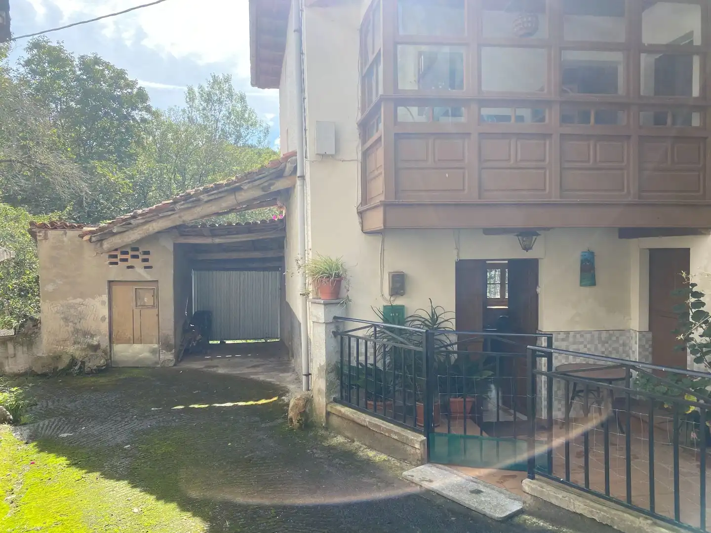 Houses for sale in Llenín, Cangas de Onís