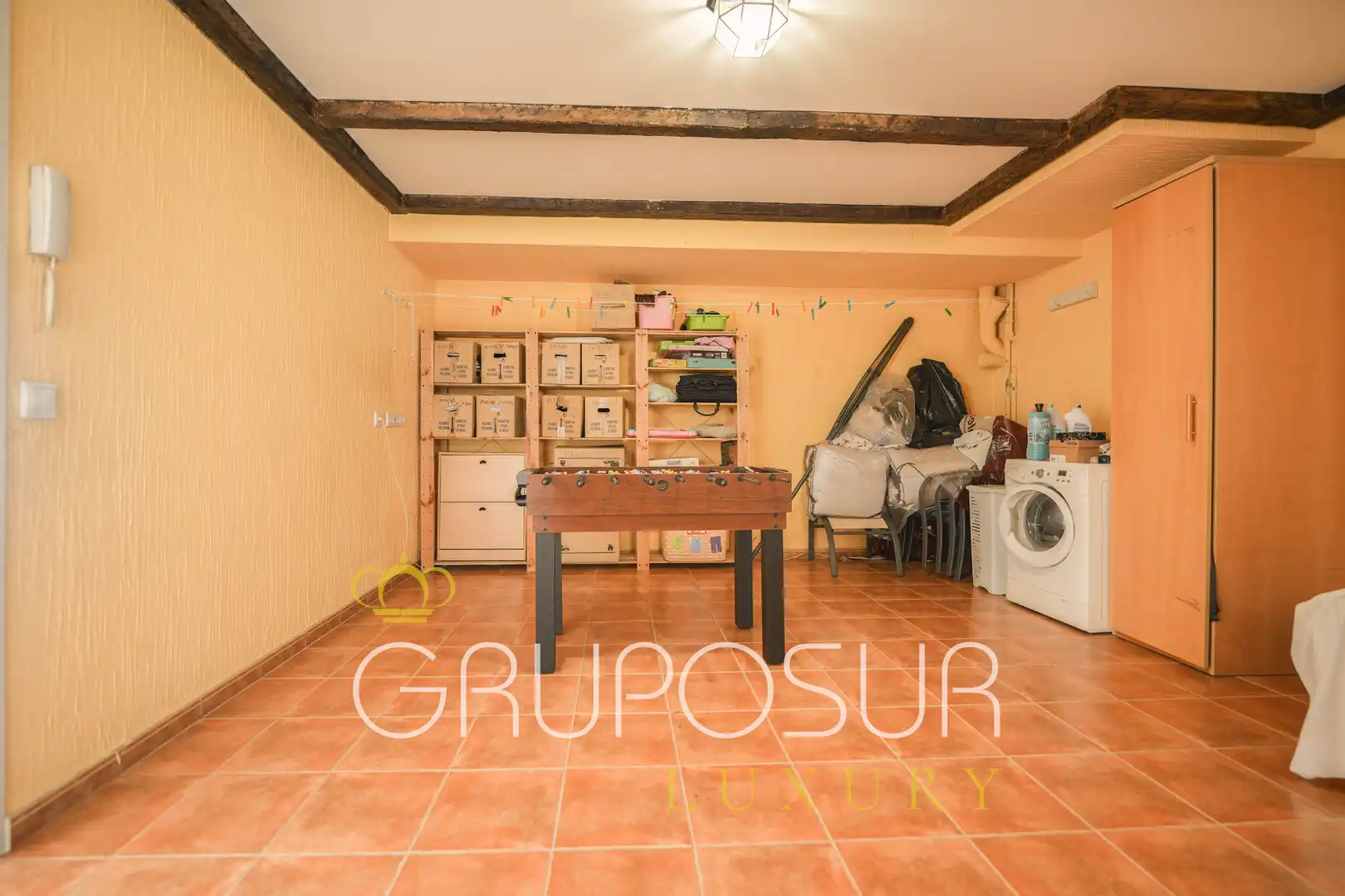 Casa adosada en venda en Valladolid amb Aire condicionat, Calefacció i Jardí privat