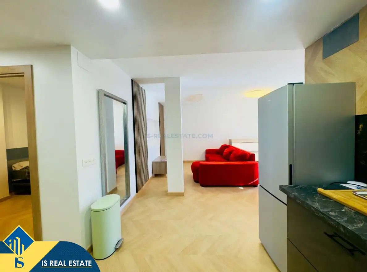 Apartamento en venta en Playa del Acequión, Náufragos y Rocío del Mar, imagen 8