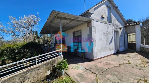 Foto 2 de Casa o chalet en venta en San Cibrao das Viñas, Ourense