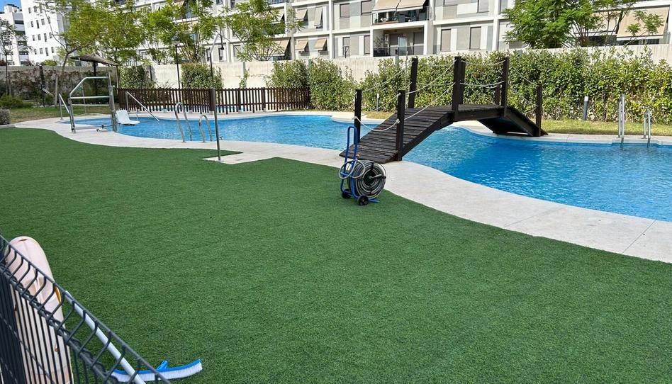 Photo 1 of Apartment for sale in Poniente-Norte - Miralbaida - Parque Azahara, Córdoba