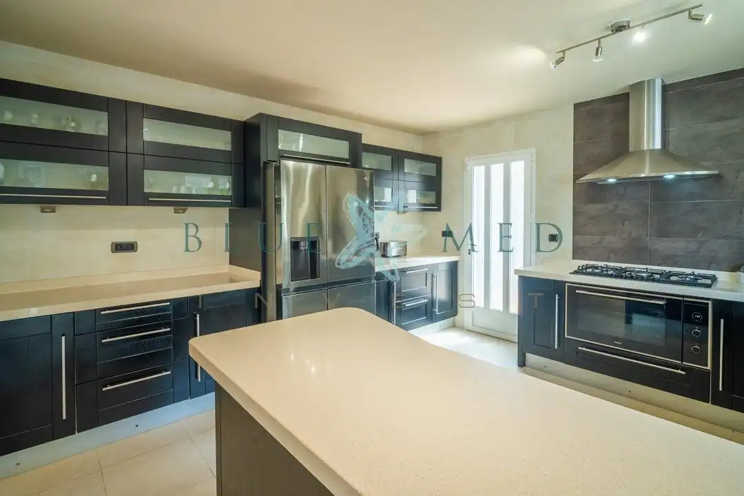 Villa con terrazza in vendita a Avenida del Oeste 1, imagen 33
