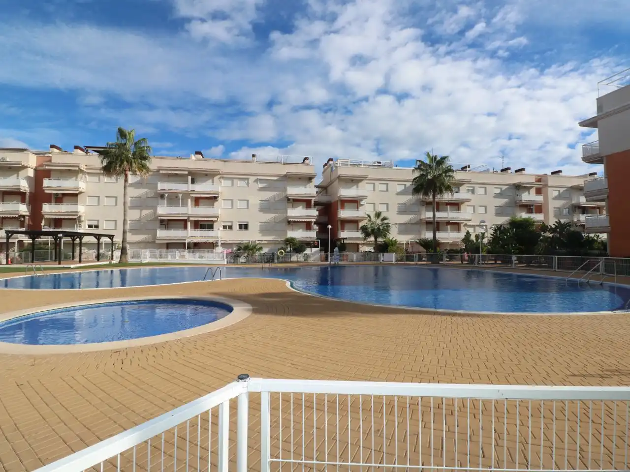 Apartment mit Garten zum Verkauf in Avenida Mediterrani 33, imagen 15