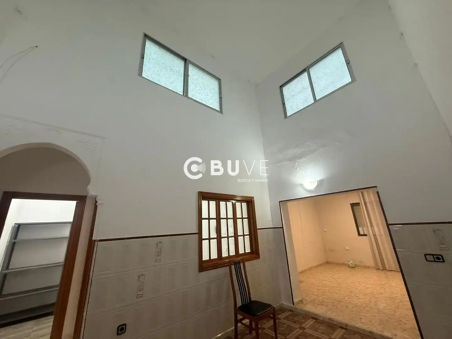 Casa adosada en venta en Isla Mayor con Aire acondicionado, Calefacción y Trastero