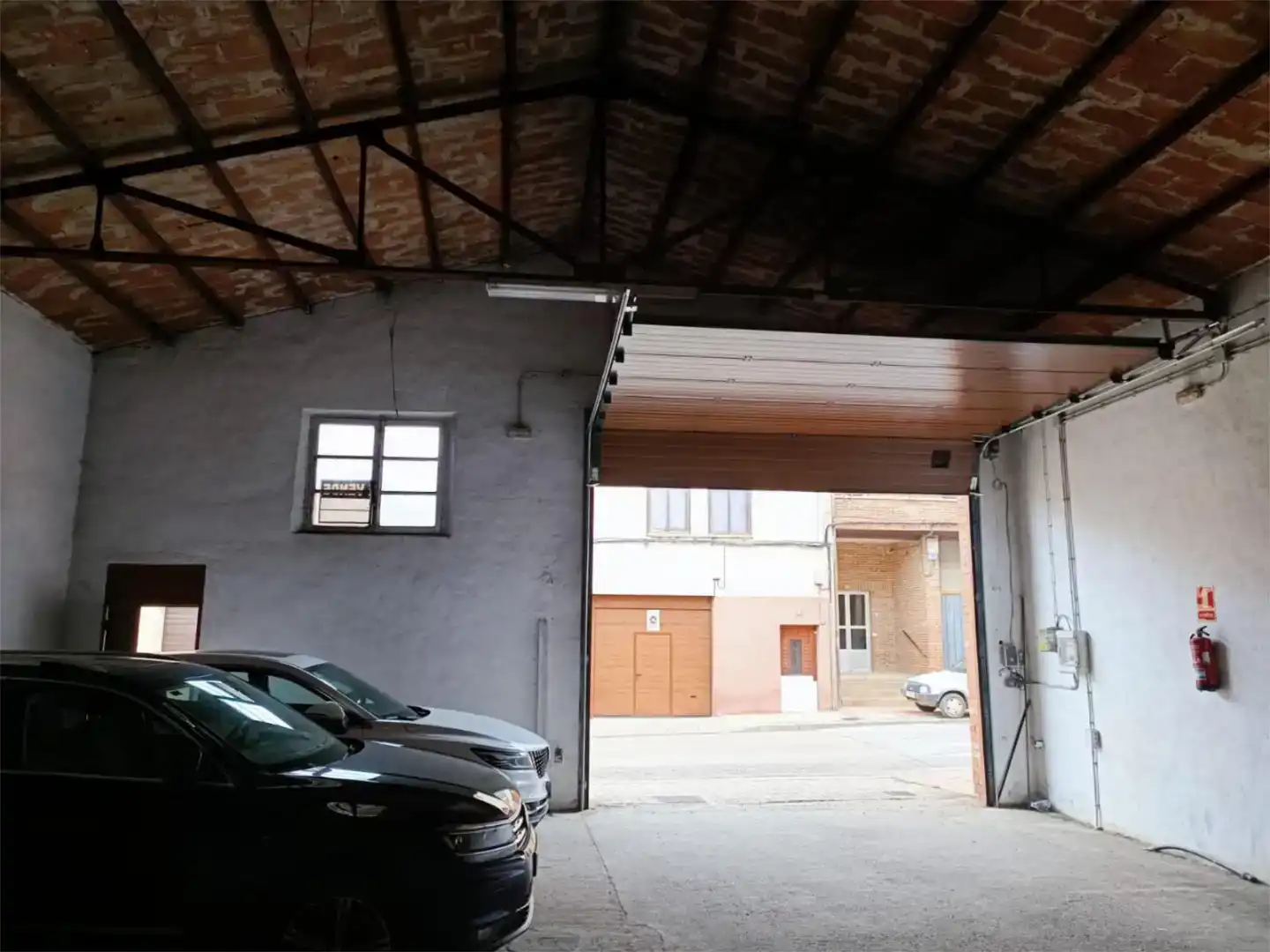 Planta baixa en venda a Calle Cercas, 17, Belorado