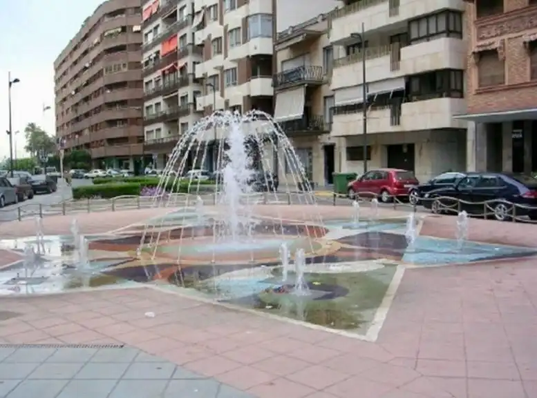 Gewerbefläche zum Verkauf in Camino de Onda - Salesianos, imagen 12
