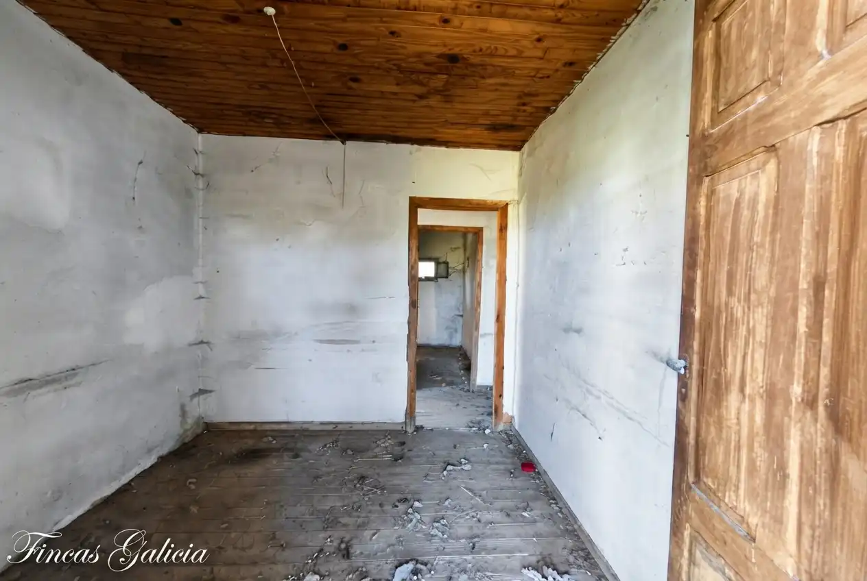 Maison rustique avec jardin à vendre à Verín, imagen 10