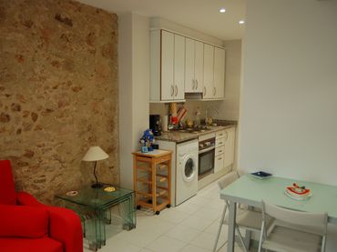 Flat for sale in Eixample