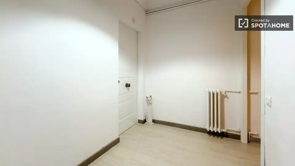 Piso en alquiler en Sarrià - Sant Gervasi, imagen 2