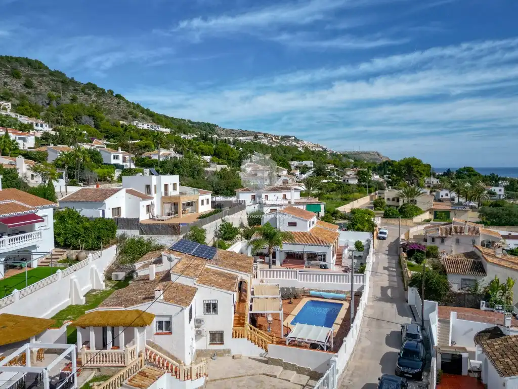 Casa o chalet en venta en Puerto