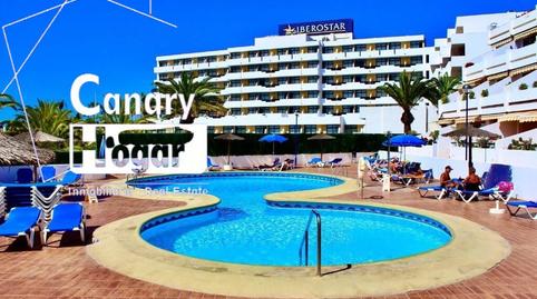 Foto 2 de Apartament en venda a Torviscas Bajo, Santa Cruz de Tenerife