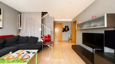 Foto 4 von Maisonette zum Verkauf in Calle de Lorenzo Bosquet, Valleaguado - La Cañada, Coslada