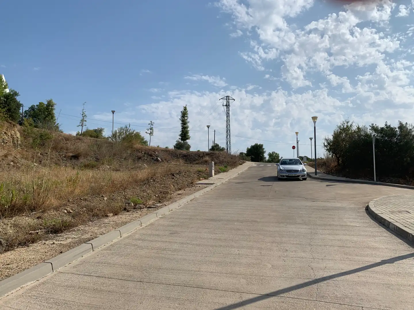 Terreno residenziale in vendita a Travessera del Boix, imagen 11
