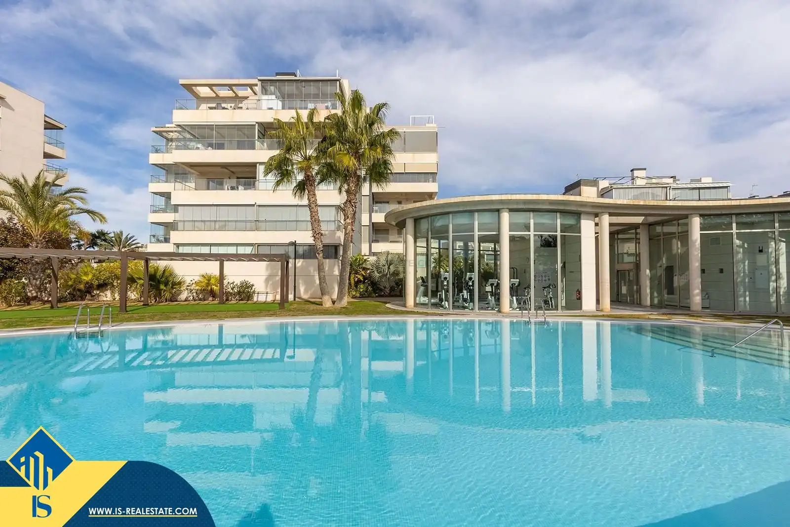 Appartement avec piscine à vendre à Orihuela Costa, imagen 30