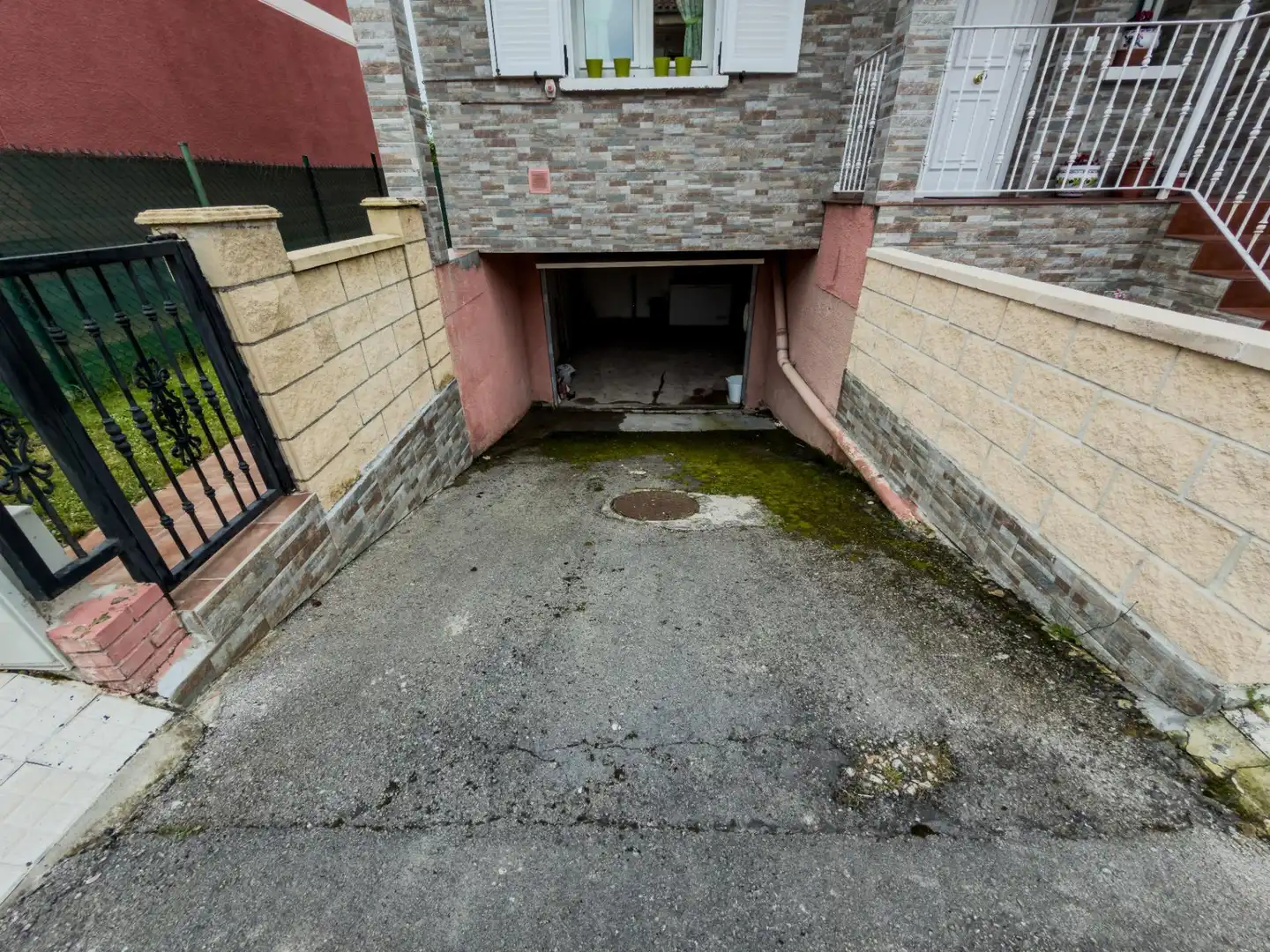 Habitatge amb terrassa en venda a Calle SAN PEDRO, imagen 47