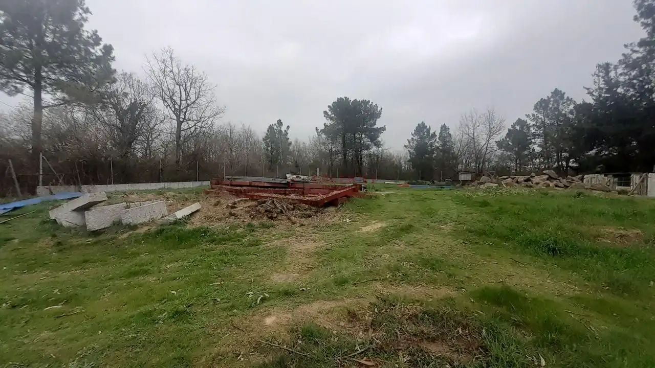 Terreni e lotti in vendita a San Cibrao das Viñas, imagen 17