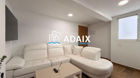 Photo 2 of Flat to rent in Carrer de Sant Vicent Màrtir, 375, La Roqueta,  Valencia Capital