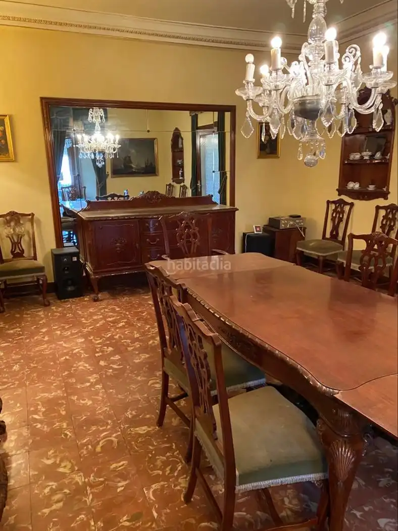 Maison avec jardin à vendre à Calle 1ᵒ de Mayo 72, imagen 18