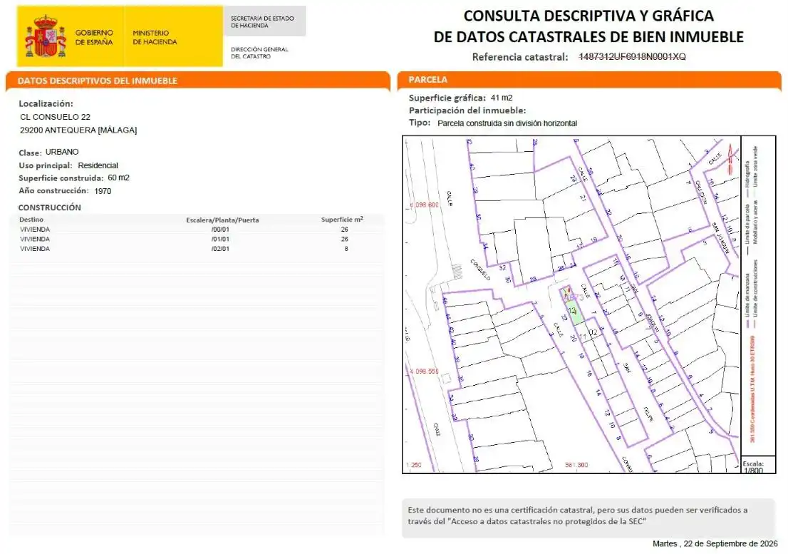 Flat for sale in Zona de la Vega, imagen 4