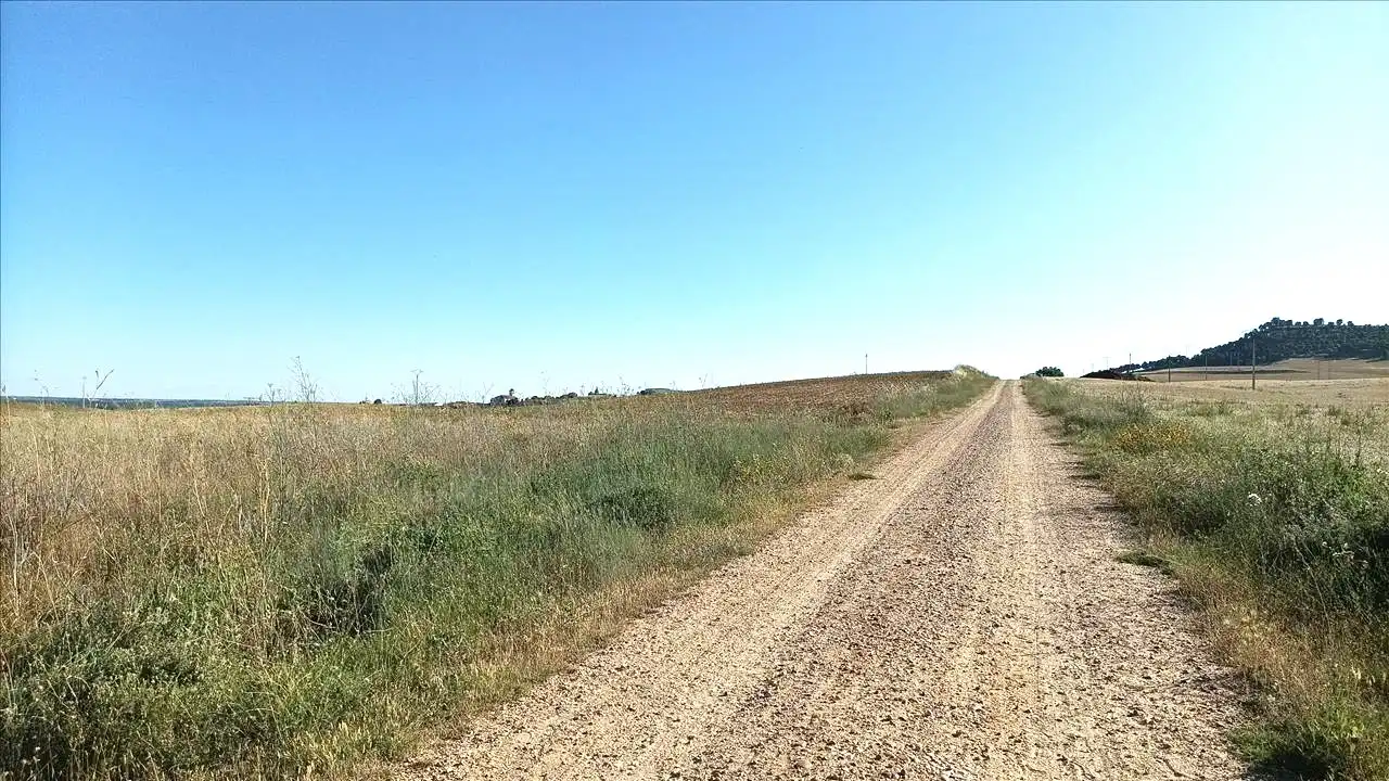 Terreno residencial en venta en Carretera Salamanca, imagen 11