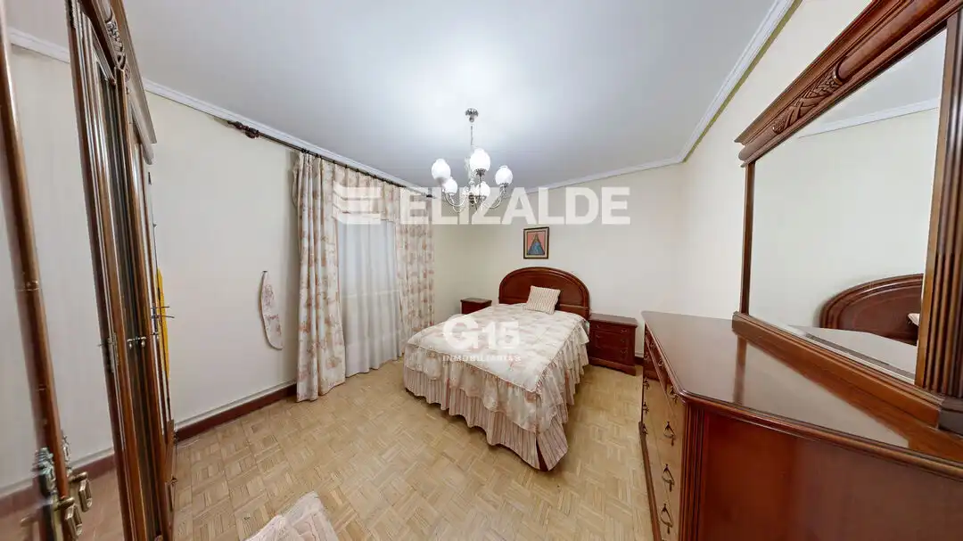 Appartamento con terrazza in vendita a Hipodromo Etorbidea-Avda del Hipodromo, imagen 32