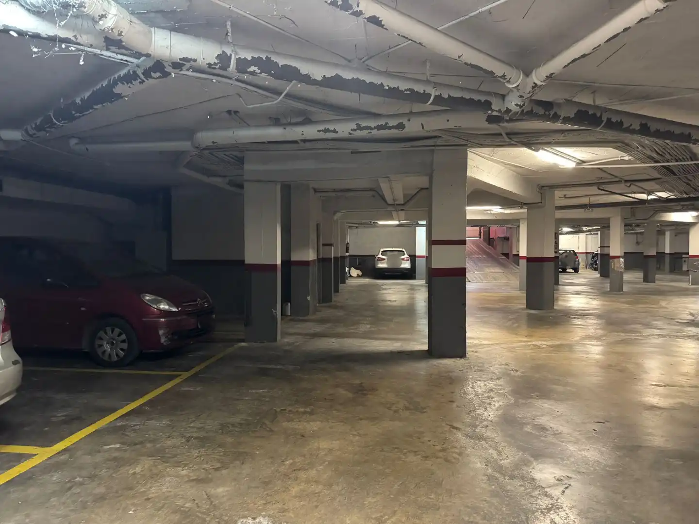 Individuel avec ascenseur à vendre à Carrer Migdia, imagen 4