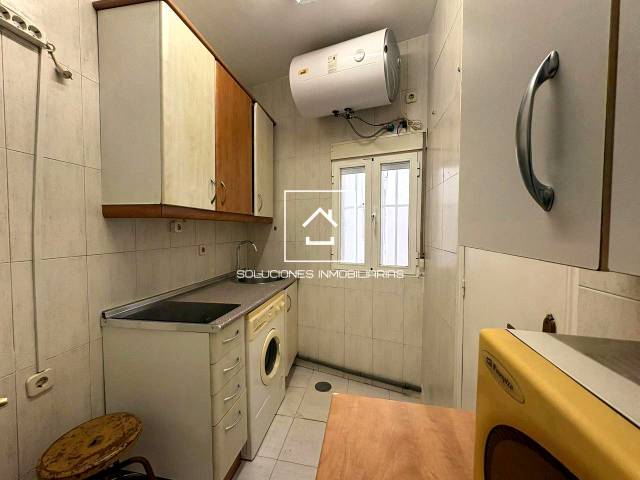 Estudio en Venta en Del Río San Lorenzo en Portazgo