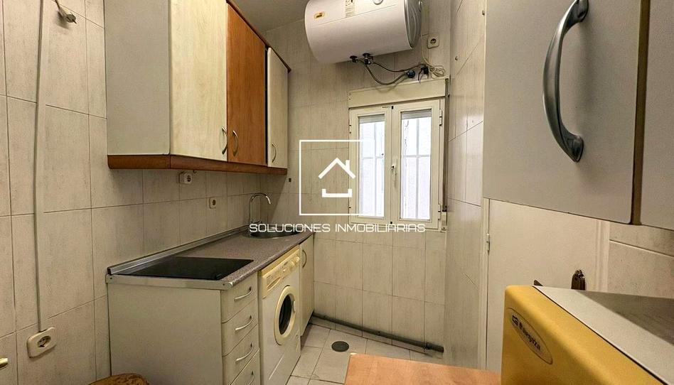 Photo 1 of Study for sale in Del Río San Lorenzo, Portazgo, Madrid