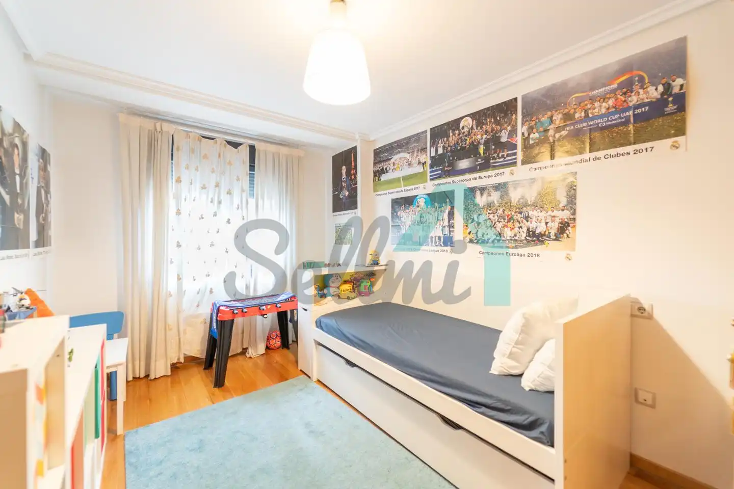 Wohnung mit Aufzug zum Verkauf in Argañosa, imagen 40