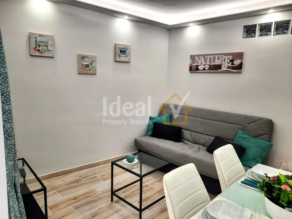 Mini appartamento con piscina in vendita a Costa Adeje, imagen 10