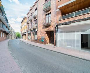 Vista exterior de Pis en venda en Pinto amb Aire condicionat, Calefacció i Moblat