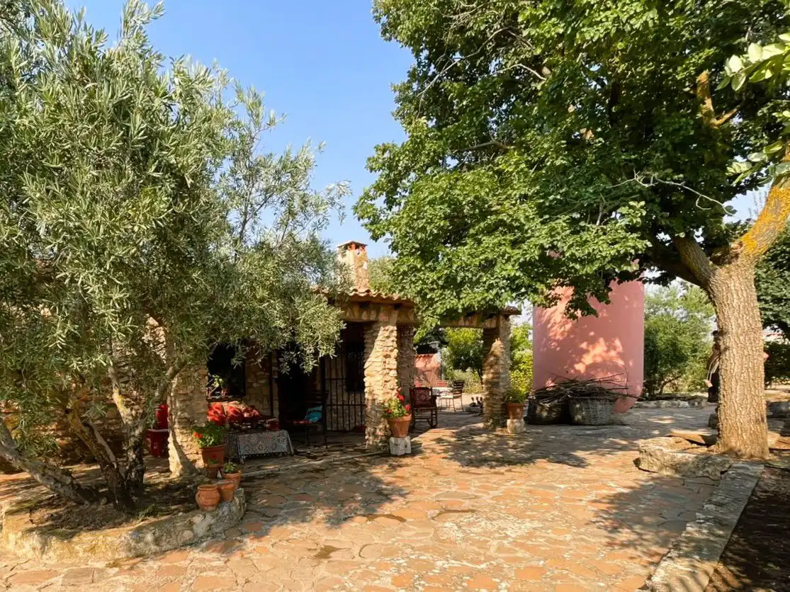 Casa rústica en venda a Valdepeñas, imagen 50