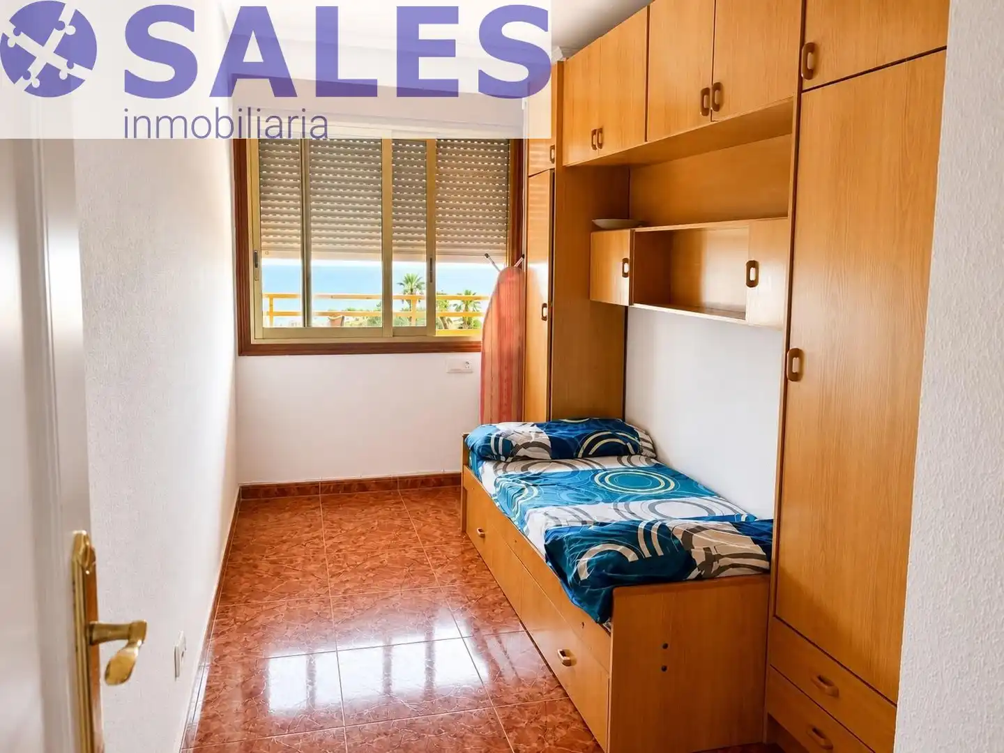 Mini appartamento con balcone in vendita a Daimús, imagen 11