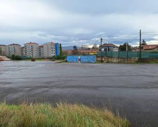 Aparcament de Residencial en venda en Gijón 