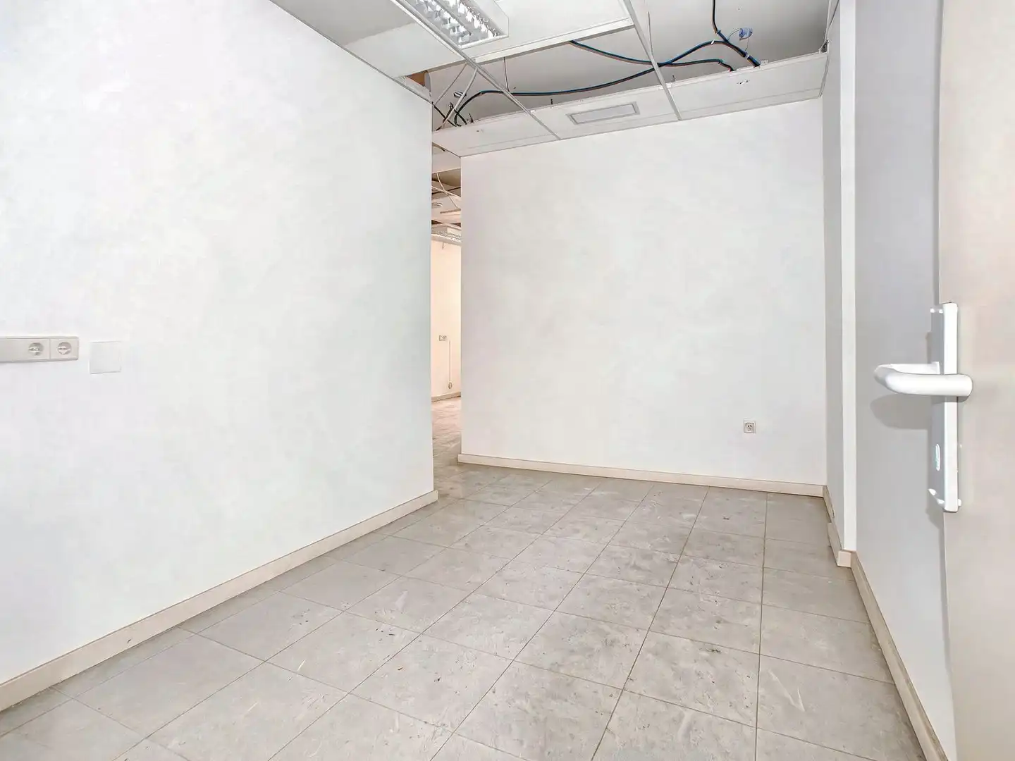 Oficina en venta en Las Palmas de Gran Canaria