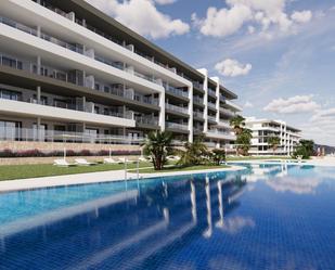 Piscina de Estudi en venda en Mutxamel amb Piscina comunitària